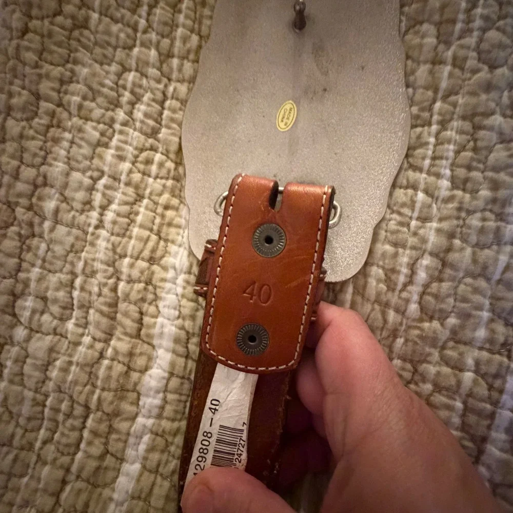 N/A vintage western